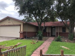 8125 Baylark Dr, Corpus Christi, TX 78412