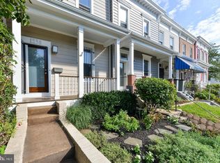 1238 I St NE, Washington, DC 20002