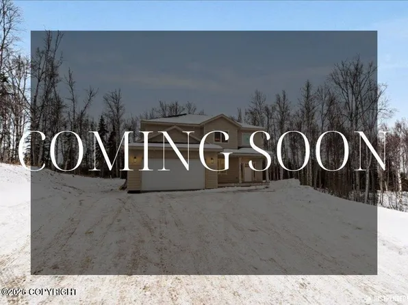 2732 S Blaire Dr, Wasilla, AK 99654