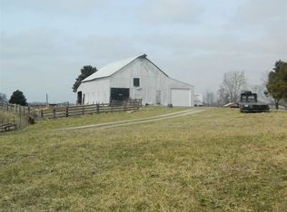 2364 Pcr 302, Perryville, MO 63775