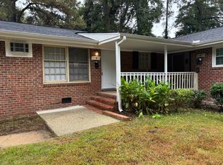 1507 Coley Dr, Fayetteville, NC 28301