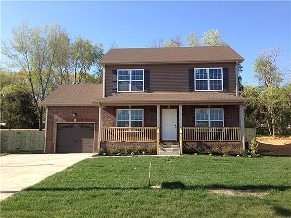 2nd image of 3459 Bradfield Rd Lot 452