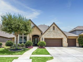 19506 Riverhill Row Ct, Cypress, TX 77433