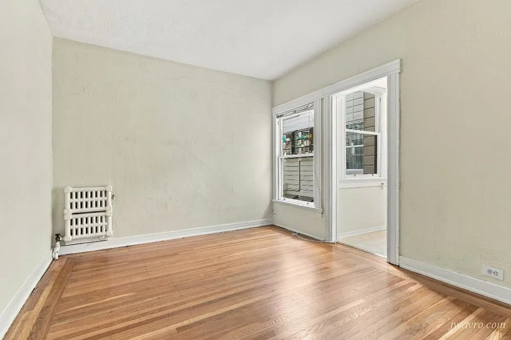 Bright Updated Prime Nob Hill 2bd Apt w/ HW Floors! — Photo 4