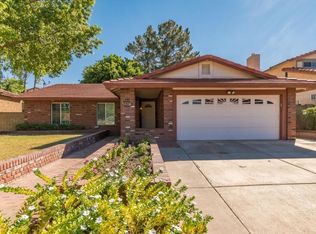 14245 N 20th Way, Phoenix, AZ 85022