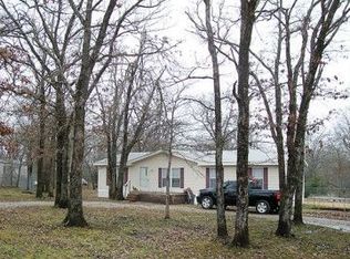 565 N 251 Rd, Mounds, OK 74047