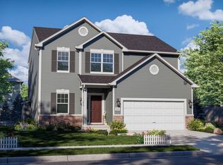6876 E 104th Ave, Crown Point, IN