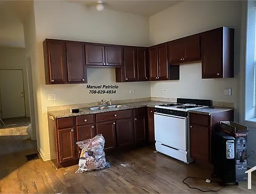 1338 S Springfield Ave #1R — Photo 1