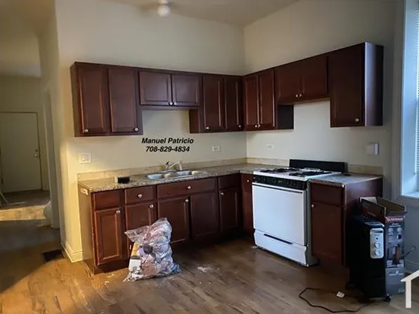 1338 S Springfield Ave, Chicago, IL