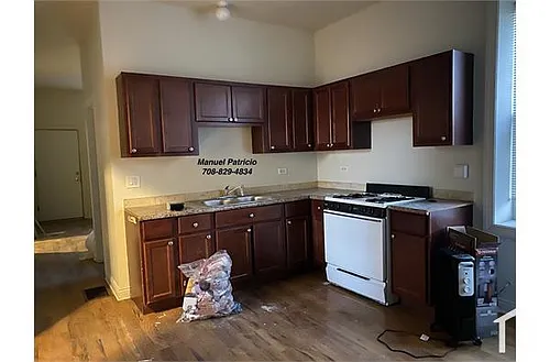 1338 S Springfield Ave #1R Photo 1