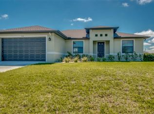 1908 NW 15th Ter, Cape Coral, FL 33993