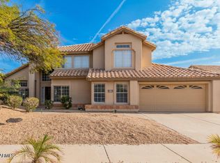 3641 E Park Ave, Phoenix, AZ 85044