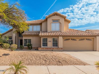 3641 E Park Ave, Phoenix, AZ, 85044