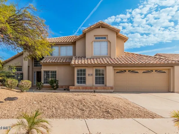 3641 E Park Avenue, Phoenix, AZ 85044