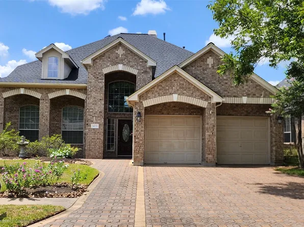 14330 Dunrobin Way, Sugar Land, TX 77498