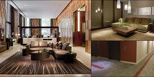 Rented by Nest Seekers International