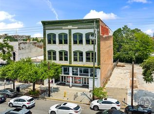 408 Martin Luther King Jr Blvd, Savannah, GA 31401