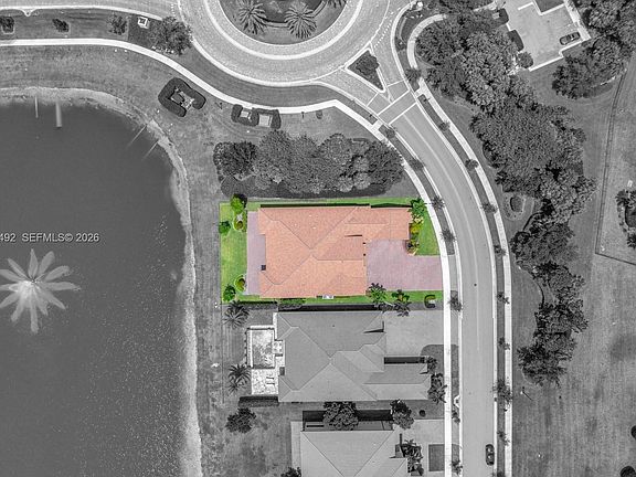 3rd image of 12205 S Parkland Bay Trl