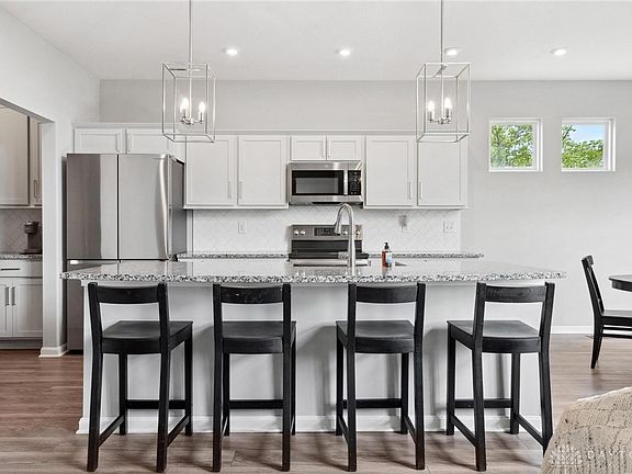 4th image of 5519 Rock Creek Ln