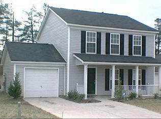 5821 Greenway Vista Ln, Charlotte, NC 28216