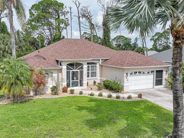 5379 ENSLEY TERRACE, NORTH PORT, FL 34288