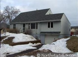 2059 California Ave E, Saint Paul, MN 55119