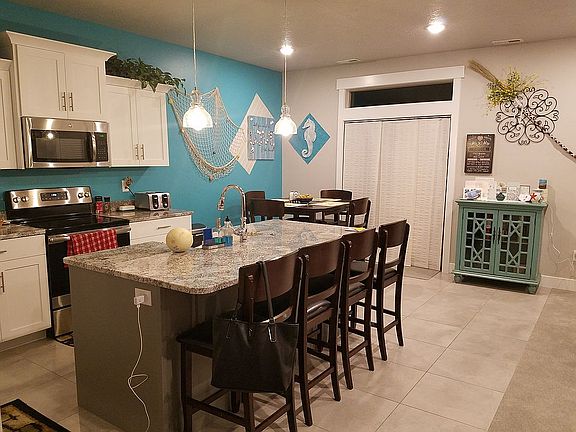 Large Kitchen of Room