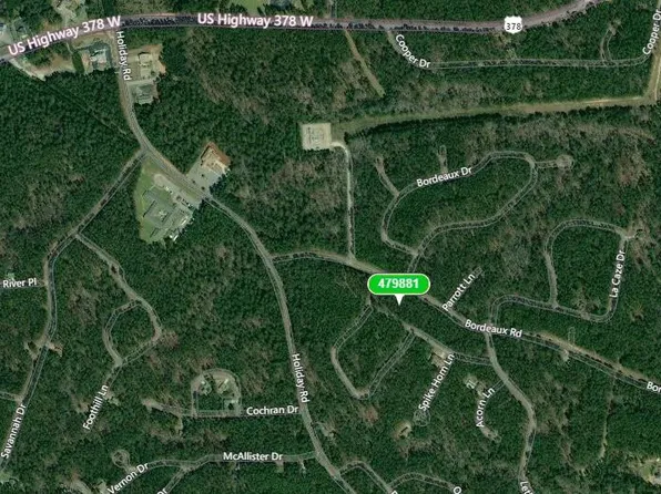 L3 B30 BRANDON Drive, McCormick, SC 29835