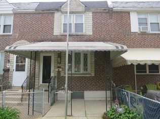 128 W Berkley Ave, Clifton Heights, PA 19018