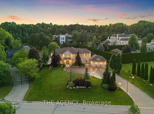 16 Dew Drop Ct, Vaughan, ON L6A 1E9