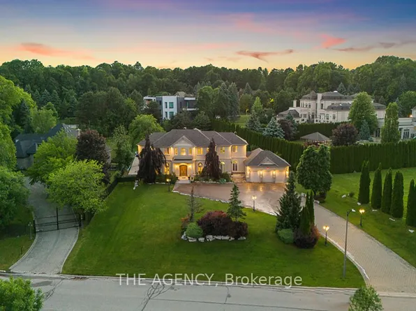 16 Dew Drop Ct, Vaughan, ON L6A 1E9