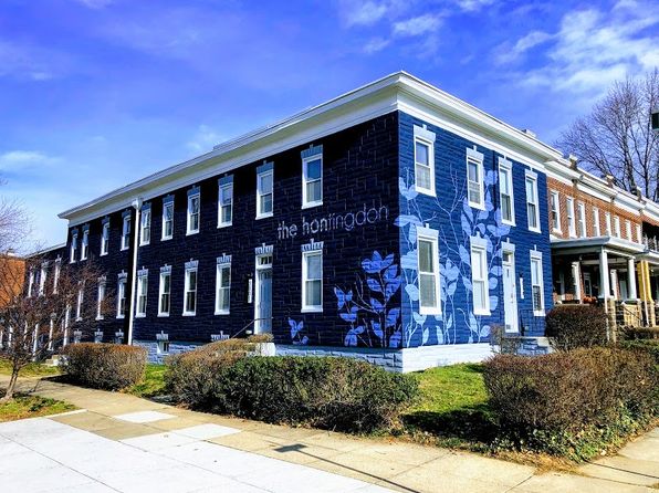 3005 Huntingdon Ave APT 6