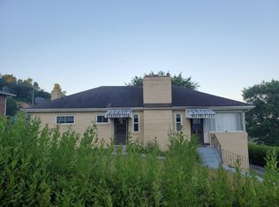 151 Thorne Rd, Washington, PA 15301