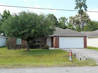 16197 Sun View Ln, Conroe, TX 77302