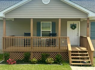 426 Edgewood St, Alexandria, TN 37012