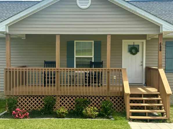 426 Edgewood St, Alexandria, TN 37012