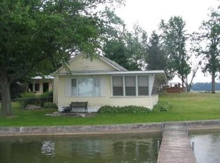 4833 E County Road 210, Knox, IN 46534