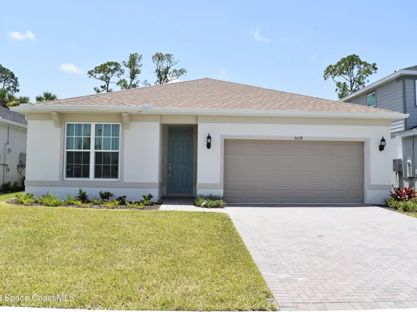 5039 Sunnytime St, West Melbourne, FL 32904