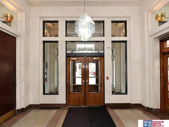 2nd image of 100 N 12th St APT 604