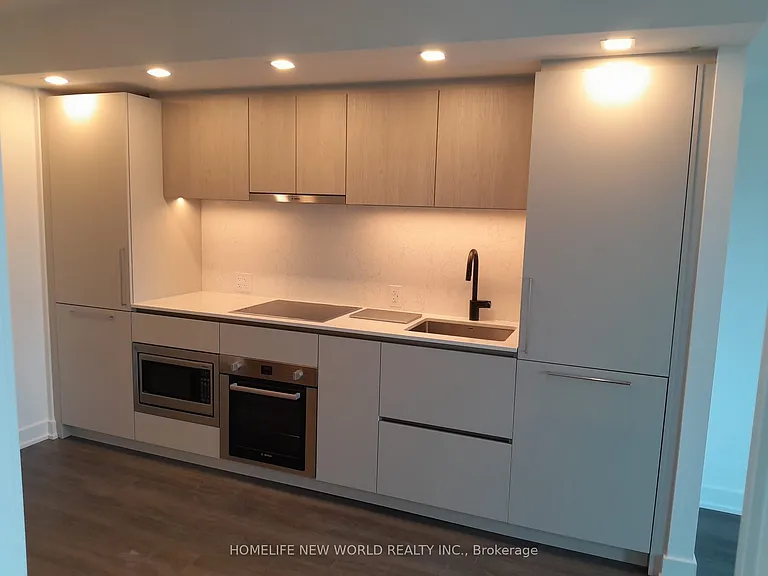 609 Sherbourne St #1006 — Photo 16