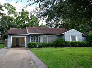 7006 Schiller St, Houston, TX 77055