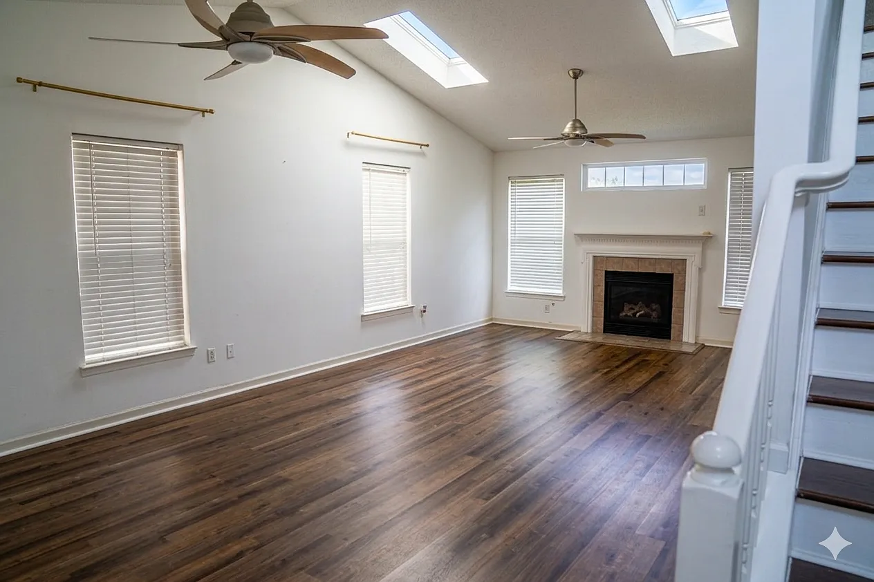 3 bed, 2.5 bath, 1530 sqft, $2,350 — Photo 3