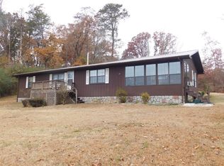 605 County Road 571, Englewood, TN 37329