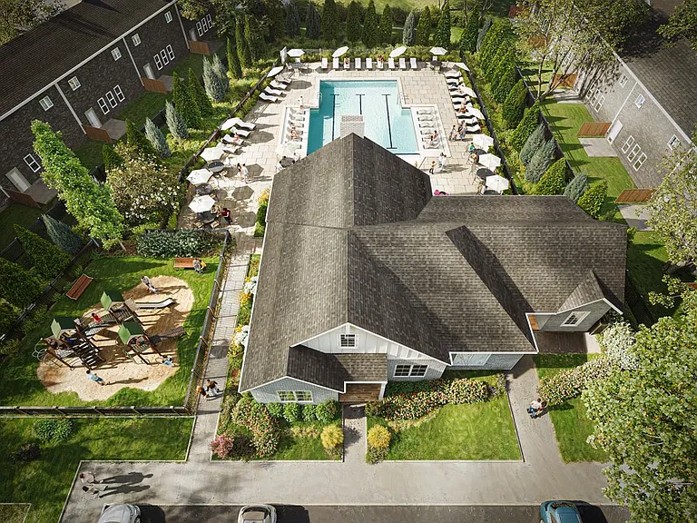 Kindrey Townhomes — Photo 18
