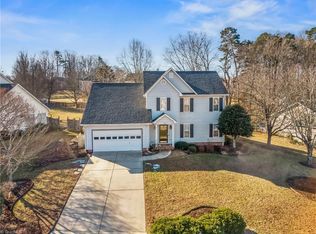 3314 Timberwolf Ave, High Point, NC 27265