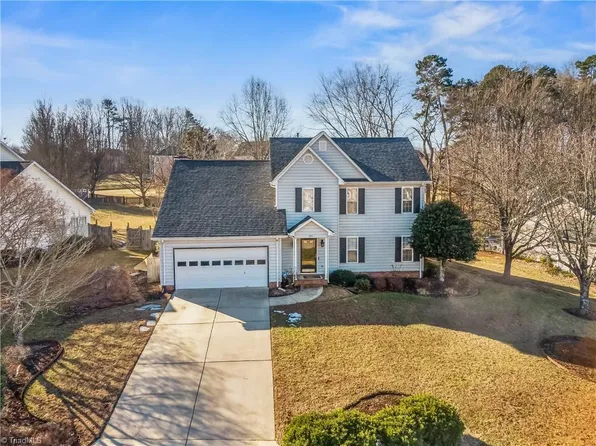 3314 Timberwolf Ave, High Point, NC 27265
