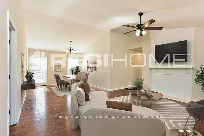 2809 Pinnacle Ct — Photo 5