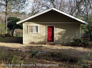 5128 Edgewood Ln #B, Paradise, CA 95969