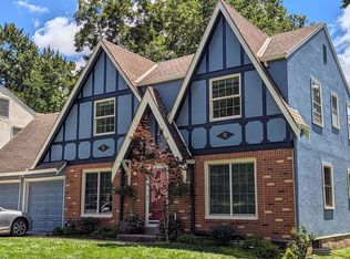 415 E 79th St, Kansas City, MO 64131