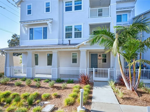 2448 Haley Point Dr #105, Ventura, CA 93003